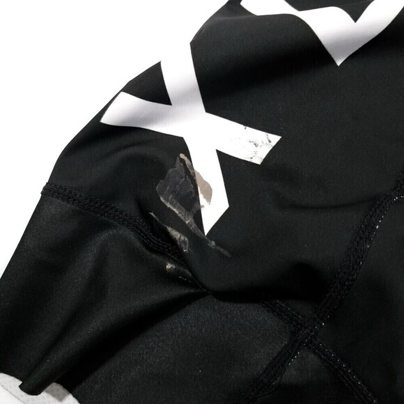 Fox Racing Ascent XC Riding Trail Bib Shorts - Picture 3 of 7